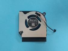 Вентилятор до ноутбука Delta Pn NS85C55-20H15 №1